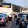traffic jam