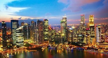 The most expensive city in 2016 is …