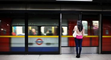 Mind the gap: London’s night tube will start in July