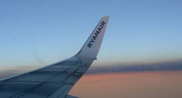 Ryanair simplify their luggage fees