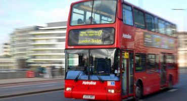 London bus hopper-fare starts in September