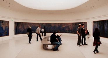 Art trip: 4 inspiring art holidays to take this year