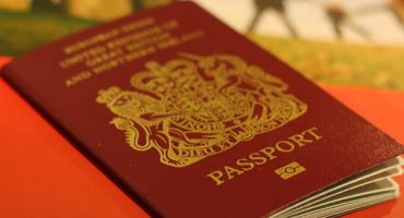 Travelling to the US? Make sure you have the right passport!