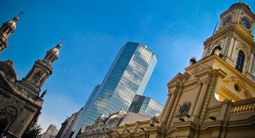 First direct flights UK-Chile launch next year