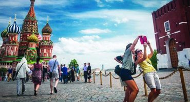 What you need to know about EU’s new roaming charges
