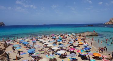 Hilarious holiday complaints made by Brits abroad