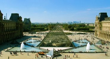 Kids travel for just £10 with Eurostar this summer
