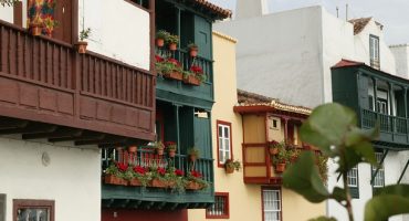 easyJet announces new route to La Palma from London Gatwick