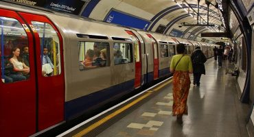 These are the most overcrowded tube stations in London