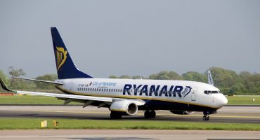 Ryanair to launch an accommodation service