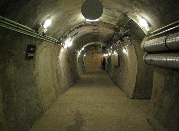 Paris Sewer Museum