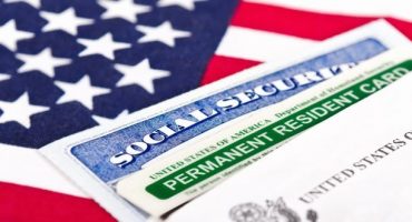 You could soon be asked for your social media account names to enter the US