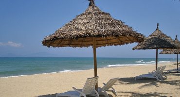 Where are the world’s cheapest and most expensive beaches?