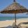 Cua Dai beach in Vietnam