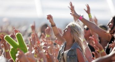 The ultimate festival survival guide