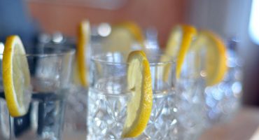 A gin hotel is set to open in London