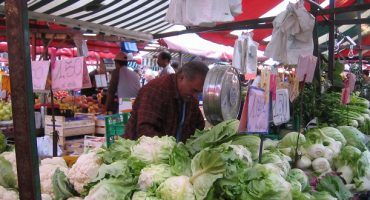 Could Turin become Italy’s first vegetarian city?