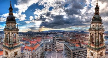 Secret and Unusual Budapest: 7 Places off the Beaten Path
