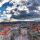 Budapest panoramic view