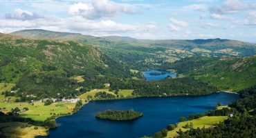 5 Reasons to visit the English Lake District