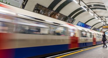 London’s night tube will start service today