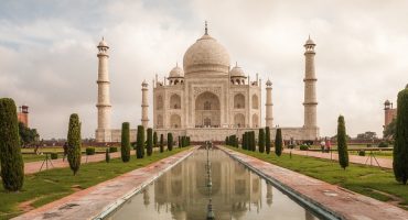 No “short dresses and skirts”: Minister’s advice to female tourists in India causes backlash