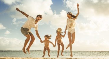 Family avoids fine for taking ‘educational’ term time holiday