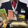 British Airways and M&S food
