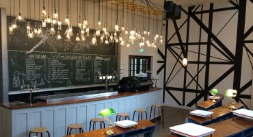 7 of the Coolest Hostels in the World