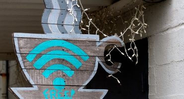 Free public Wi Fi could soon be available across the EU