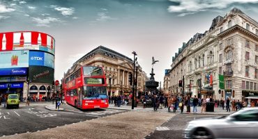 30 million bus journeys in London will become free thanks to new “hopper” fare