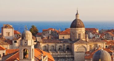 Europe in Autumn: Where to go During Shoulder Season