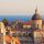 View over the rooftops of Dubrovnik