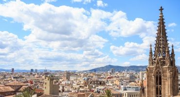 Super Cheap Ryanair Sale: Up  to 90% Off European Flights!