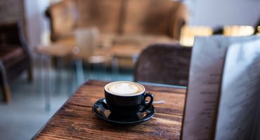 The Best Places in The UK To get Specialty Coffee