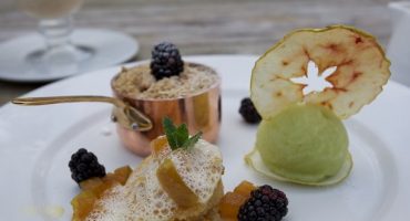 20 UK Restaurants Have Just Been Awarded a New Michelin Star