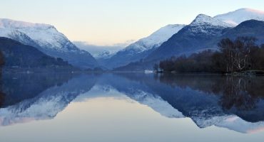North Wales Named on Lonely Planet’s Best In Travel List