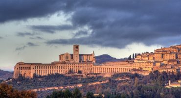 This Town In Italy Is Offering Free Hotel Stays To Couples Who Conceive There