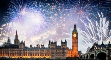 5 Places to Celebrate Bonfire Night This Year