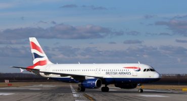 British Airways Will Soon Offer WiFi and Netflix on Short Haul Flights