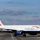 British Airways plane