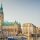Hamburg Germany city