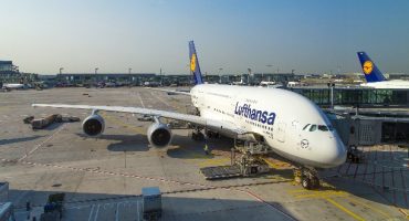 Lufthansa: Strike Planned For 29/30 November