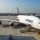 Lufthansa plane airport airline