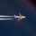 easyJet flight plane sky