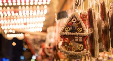 5 Of The Best Christmas Markets In The UK
