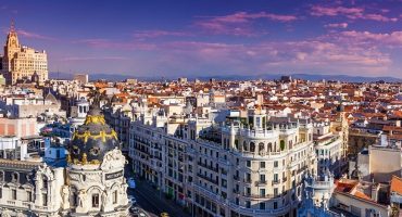 5 Places To Travel In Winter