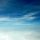 Blue sky
