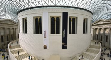 These Are The Most Popular Attractions Across The UK