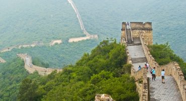 Which Attractions Do Brits Most Want To Visit?